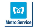株式会社メトロセルビス